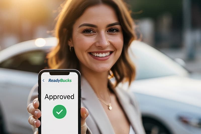 Fast Funding - Approved in minutes, funded today